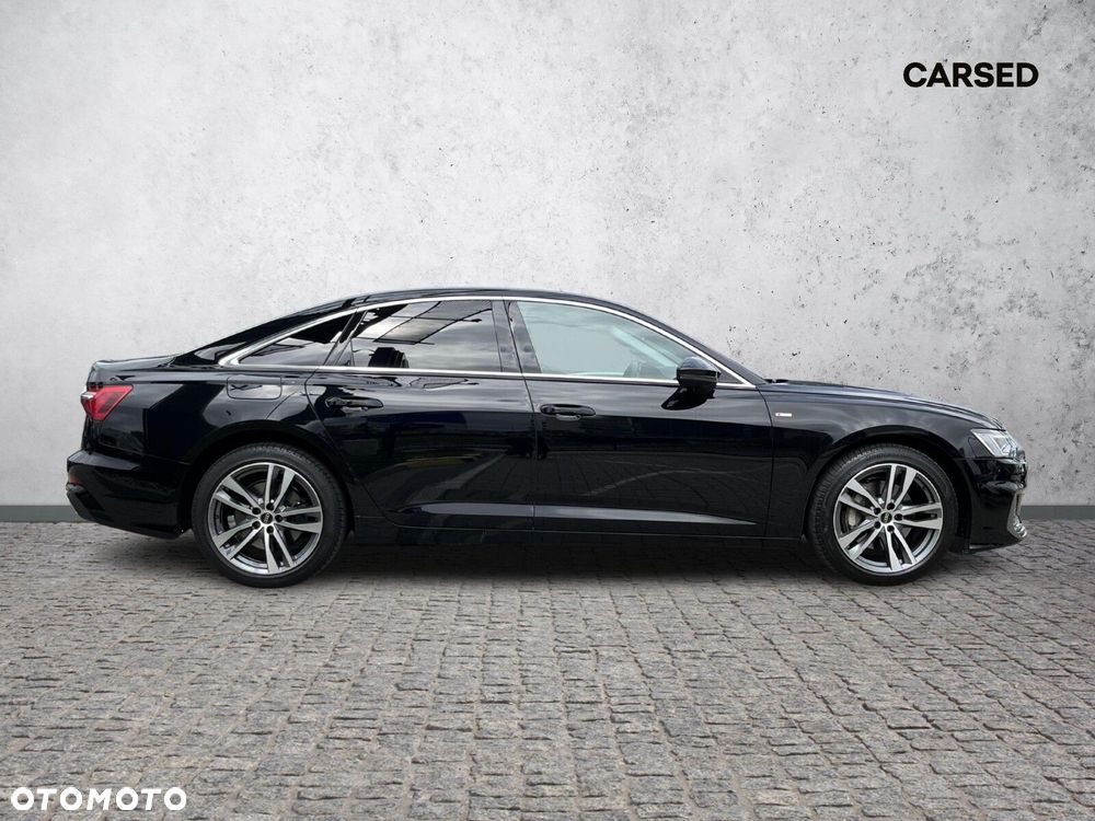 Audi A6 Limousine - 7