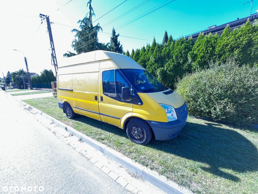Ford transit - 7