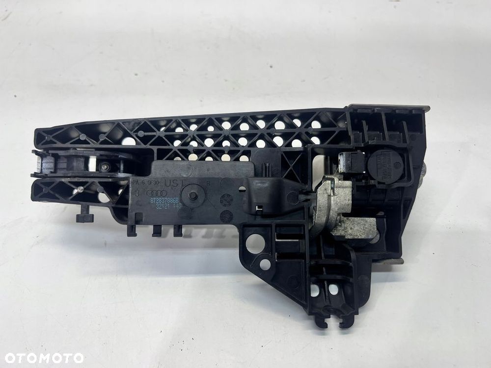 KLAMKA PRAWA AUDI A1 8X A4 B8 A5 8T Q3 Q5 8T2837886B LY9K - 5