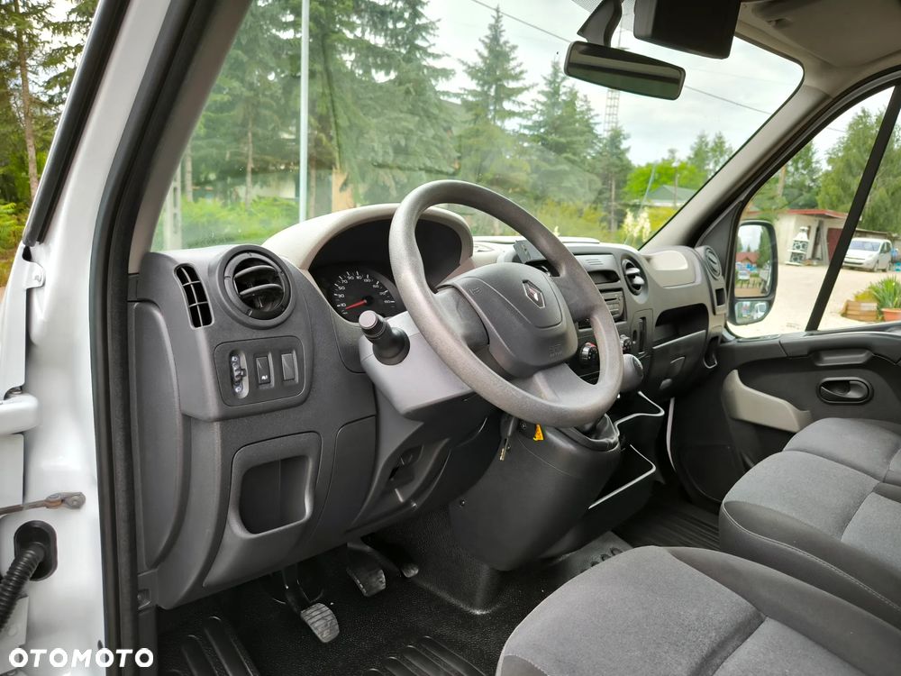 Renault Master - 10