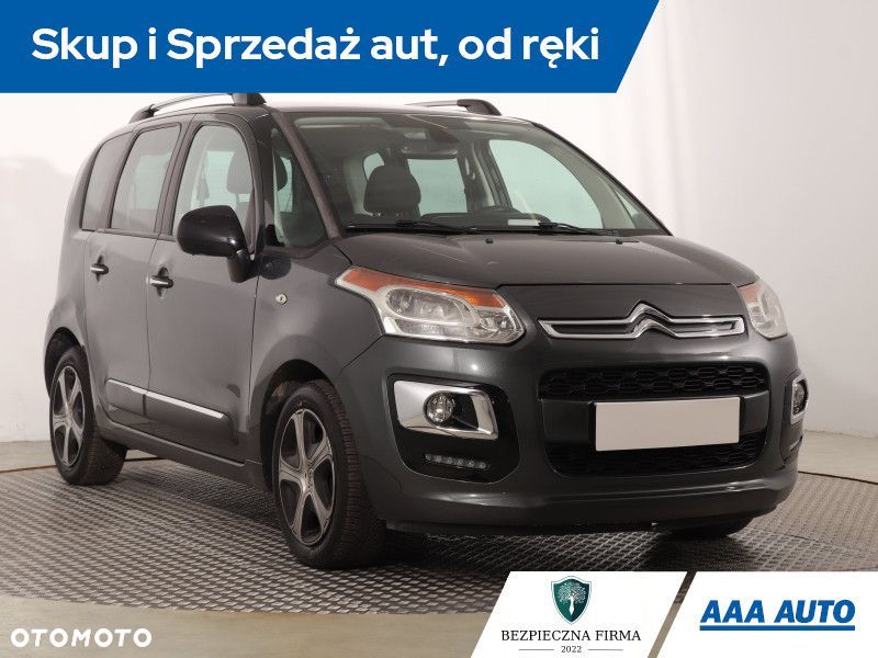 Citroën C3 Picasso - 3