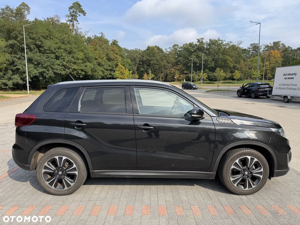Suzuki Vitara - 4