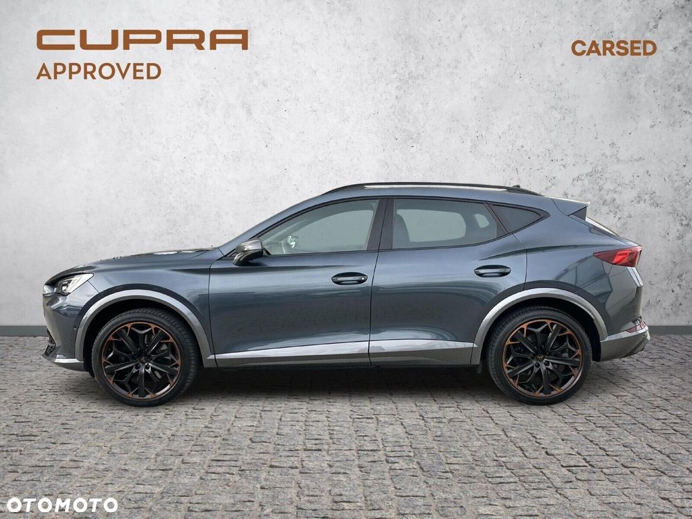 Cupra Formentor 2.0 TSI VZ DSG - 3
