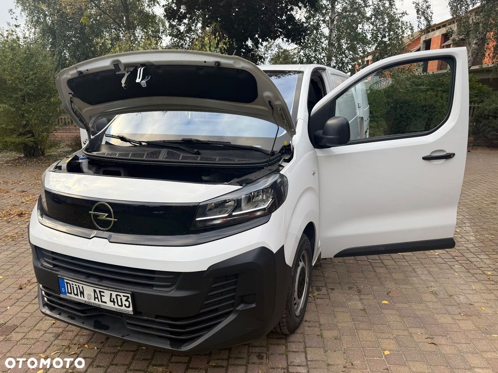 Opel VIVARO - 33