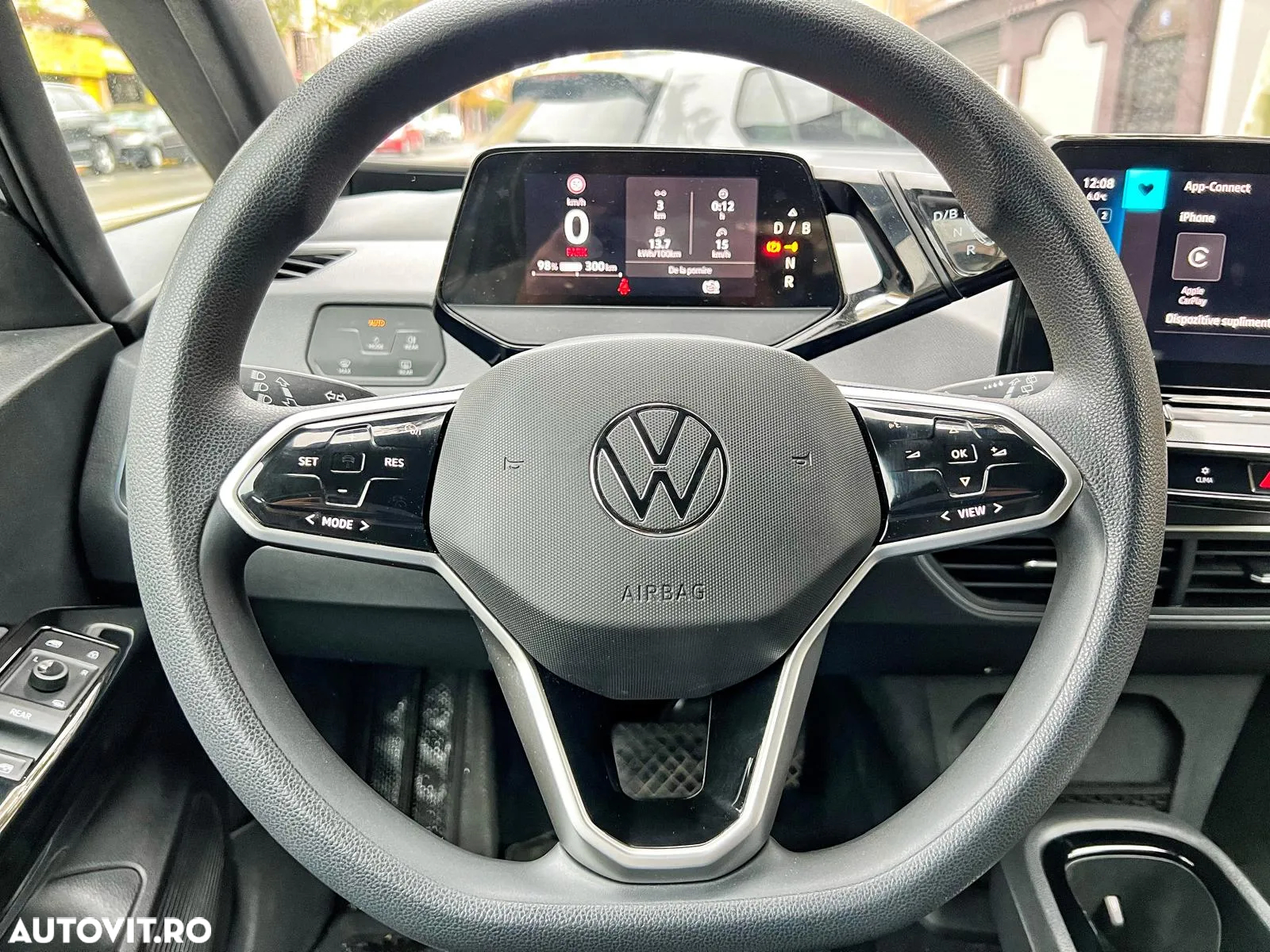Volkswagen ID.3 45 kWh Pure Performance - 24