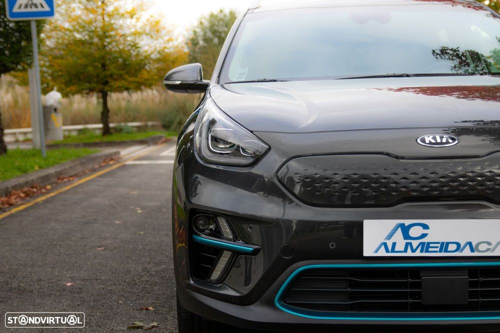 Kia e-Niro 64kWh - 5
