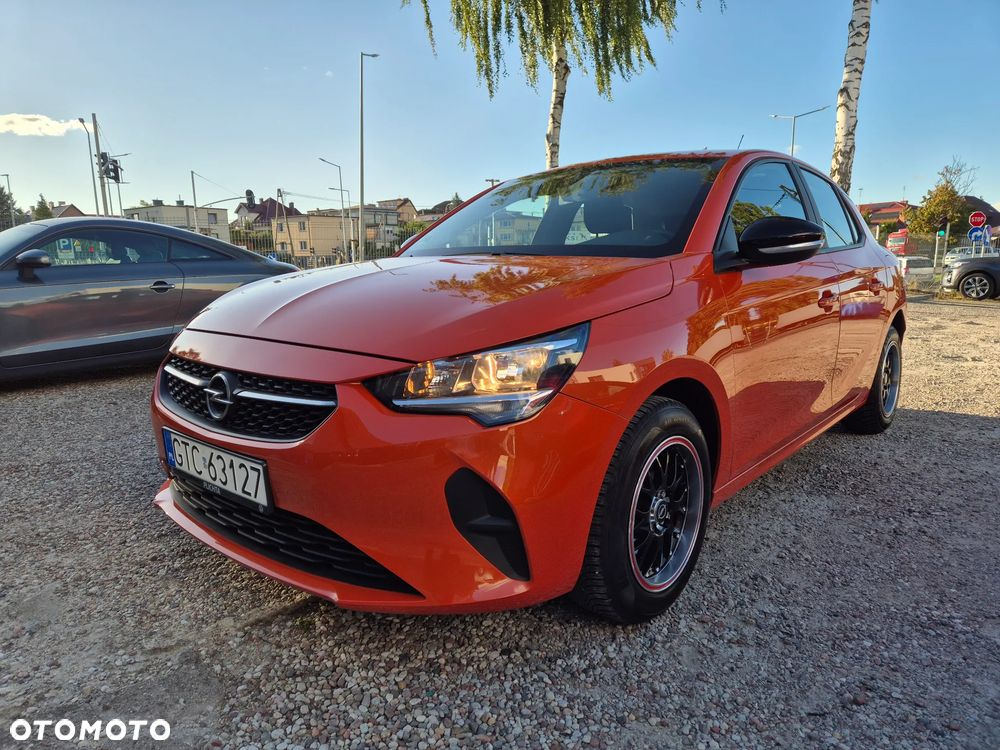 Opel Corsa 1.2 Edition S&S - 2