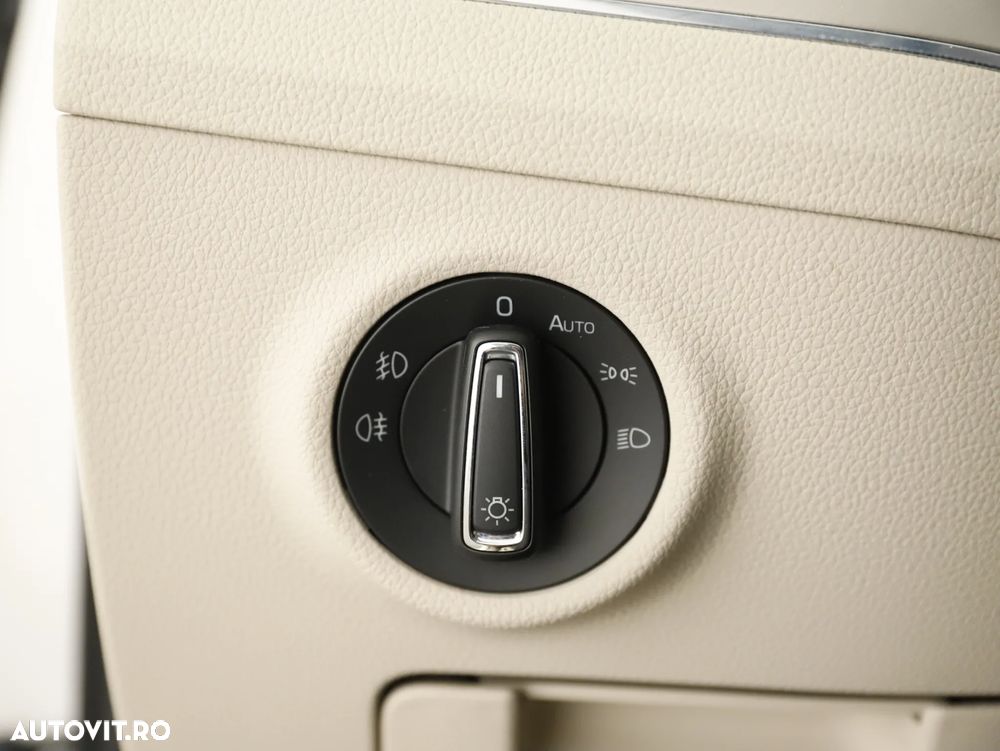 Skoda Superb 1.4 TSI DSG Style - 20