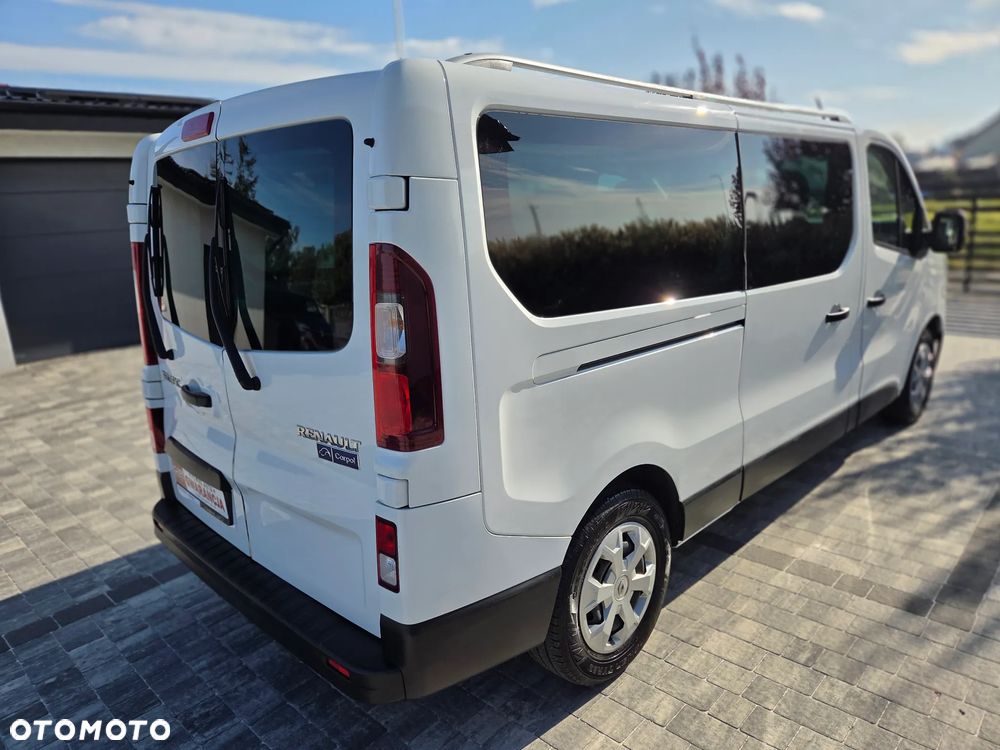 Renault Trafic 2.0 dCi Escapade - 6