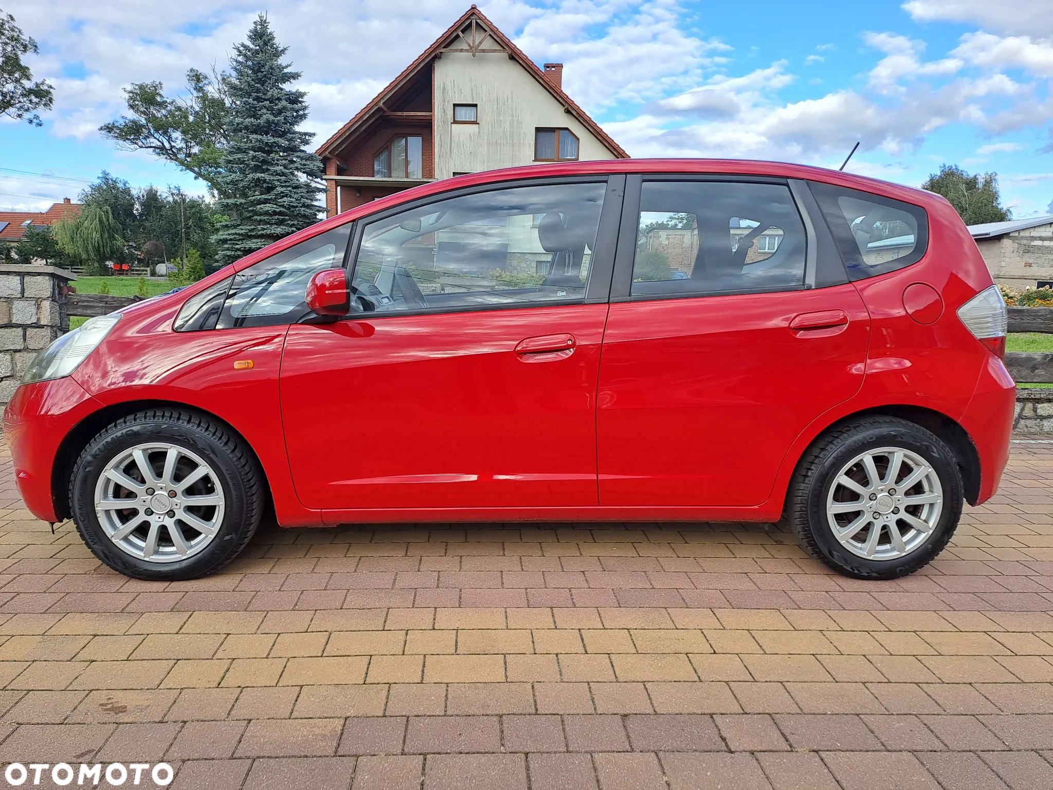 Honda Jazz 1.2 Trend VSA - 9