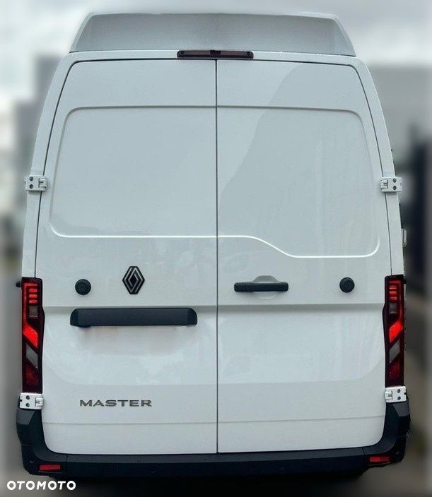 Renault Master dCi L3H3 Extra - 4