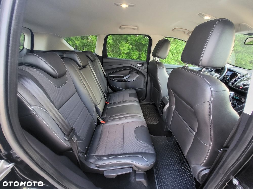 Ford Kuga 2.0 TDCi 4WD Titanium - 28