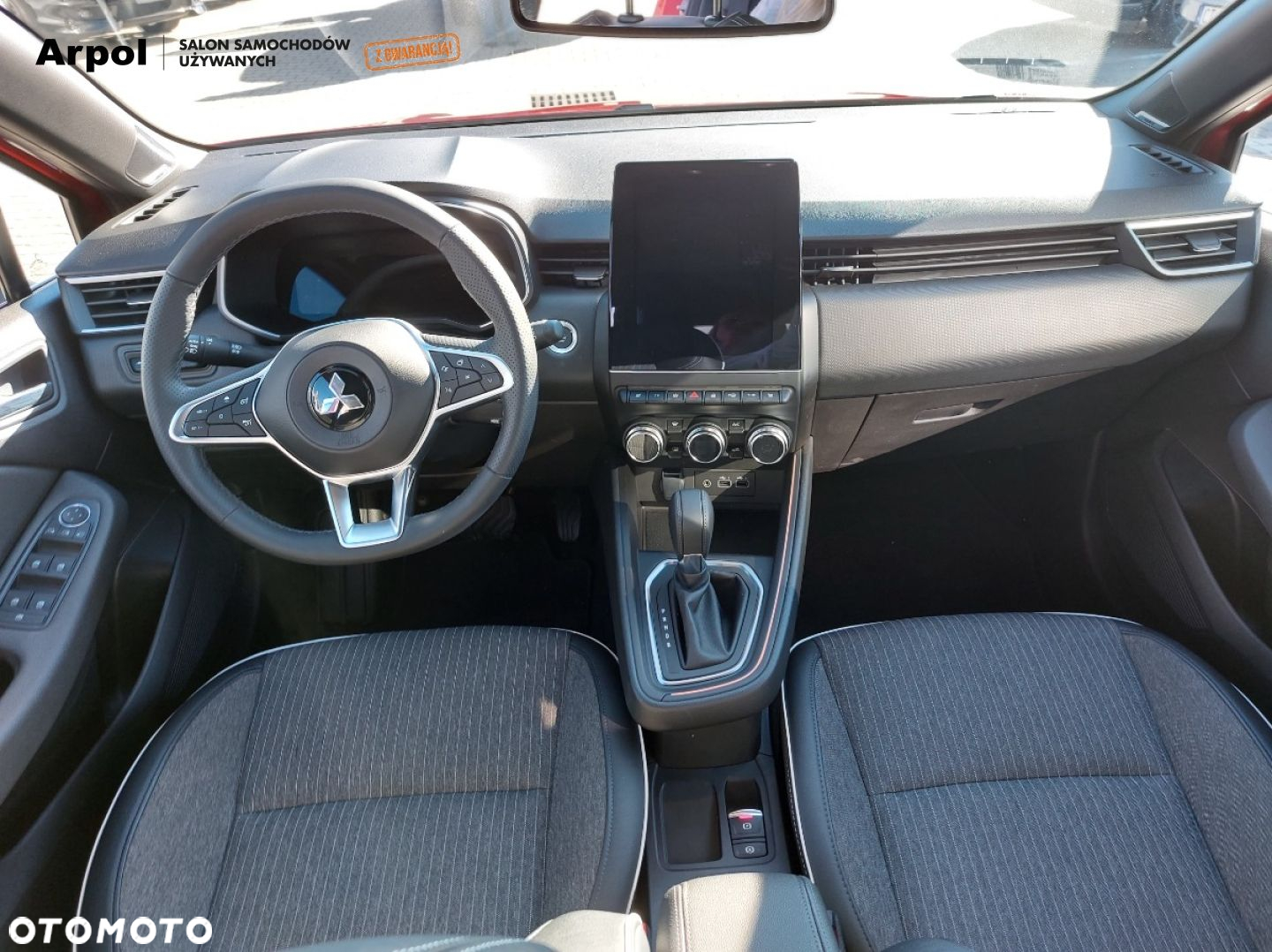 Mitsubishi Colt 1.6 F HEV First Edition - 10