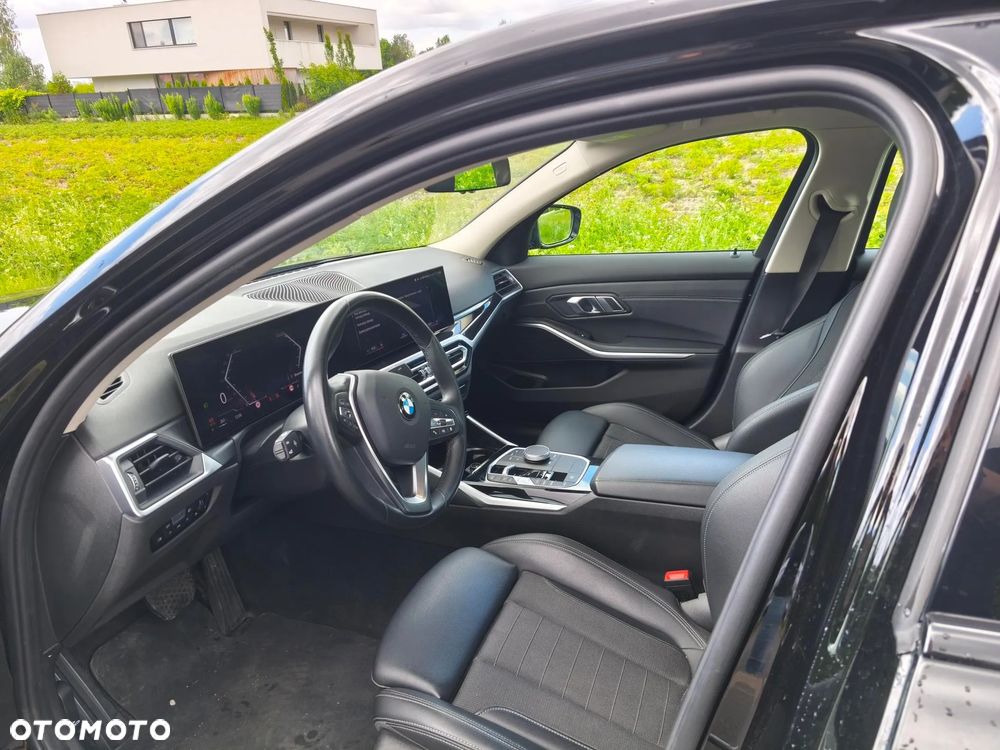 BMW Seria 3 - 12