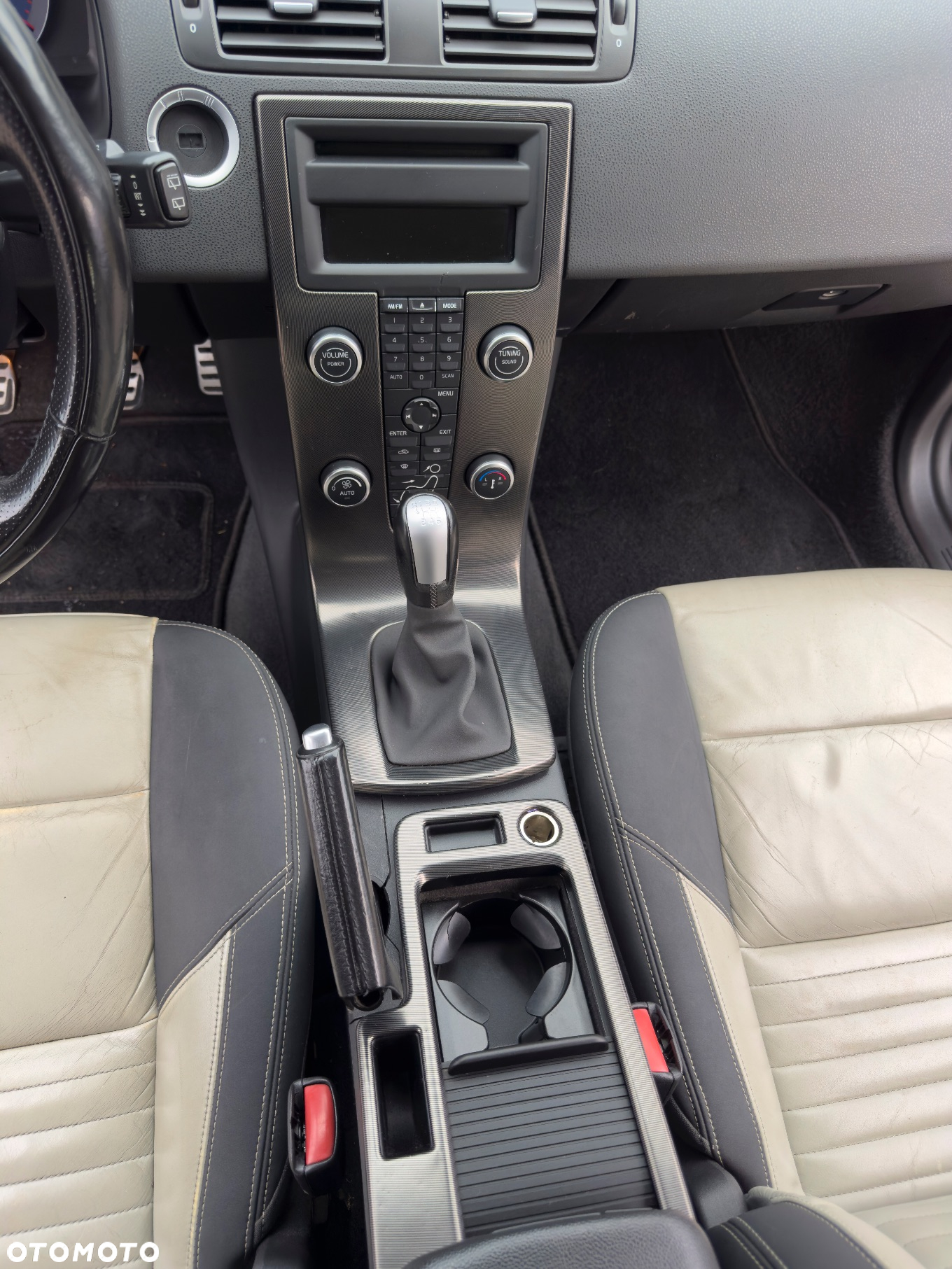 Volvo C30 - 18