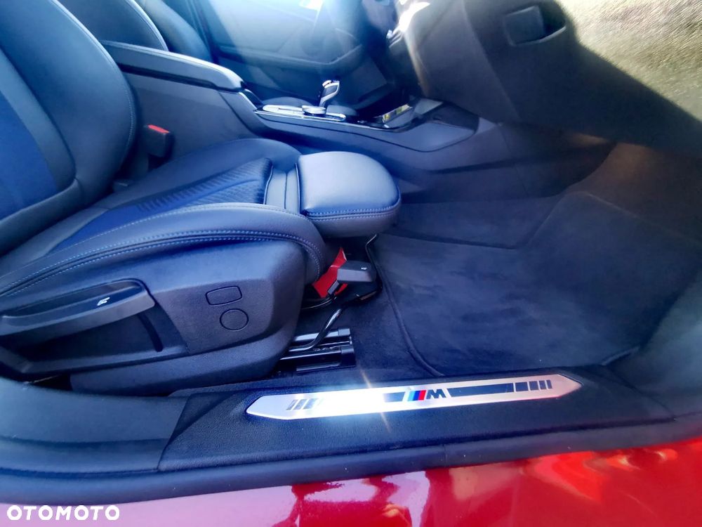 BMW Seria 1 120d xDrive - 18