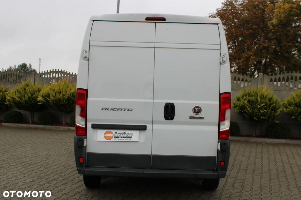 Fiat Duacto L2H2 - 8