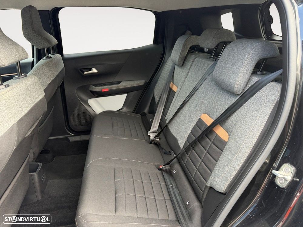 Citroën C3 Aircross 1.2 PureTech Plus - 13