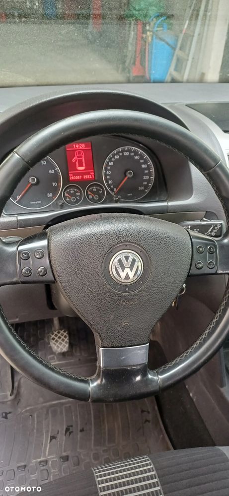 Volkswagen Touran 1.6 United - 16