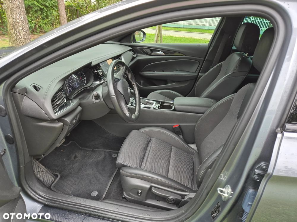 Opel Insignia 1.5 CDTI GS Line + S&S - 9