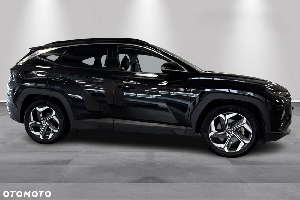 Hyundai Tucson 1.6 T-GDi PHEV Executive 4WD - 2