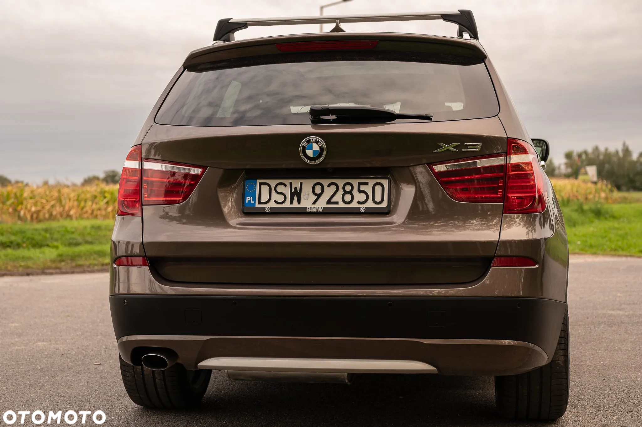 BMW X3 - 15