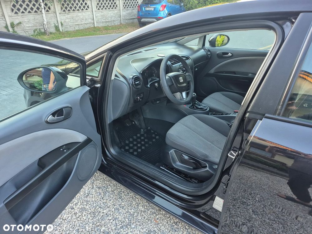 Seat Leon 1.9 TDI Reference - 15