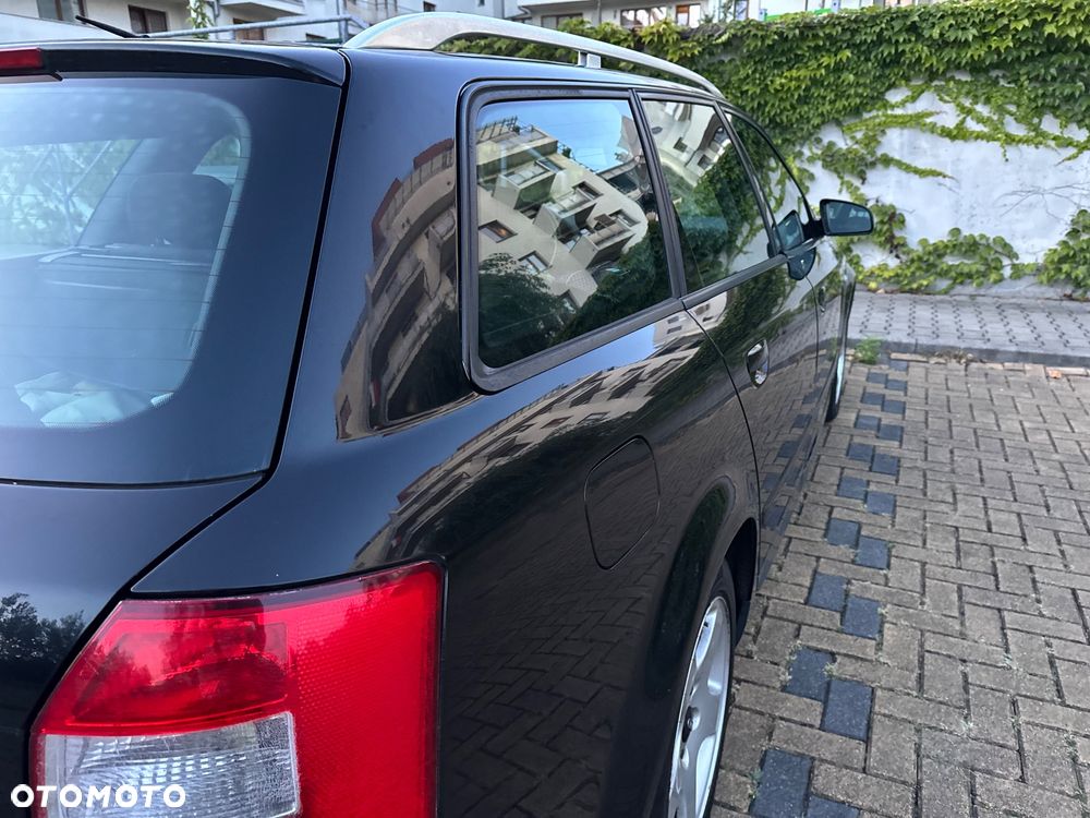 Audi A4 Avant - 19
