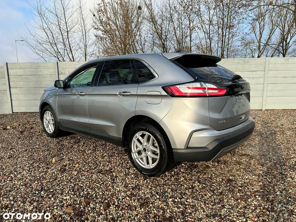Ford Edge - 13