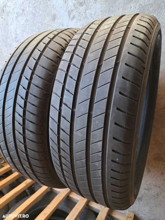 2 anvelope 245/50 R19 Bridgestone RFT - 2