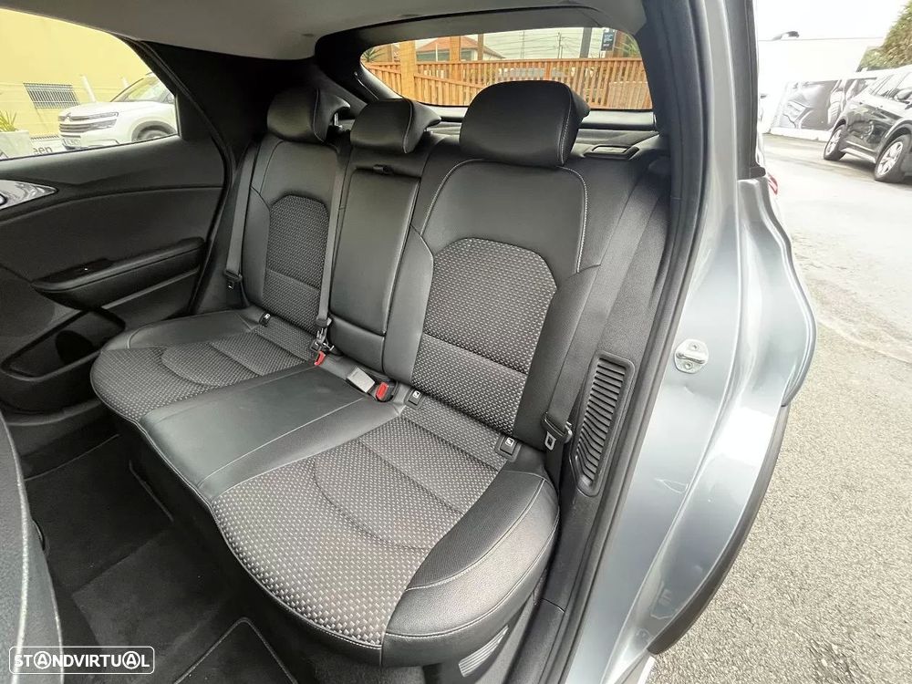 Kia XCeed 1.6 GDi PHEV Drive - 42