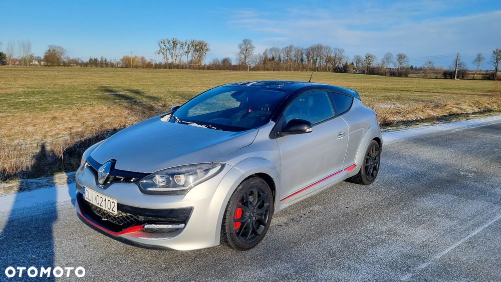 Renault Megane 2.0 16V R.S - 2