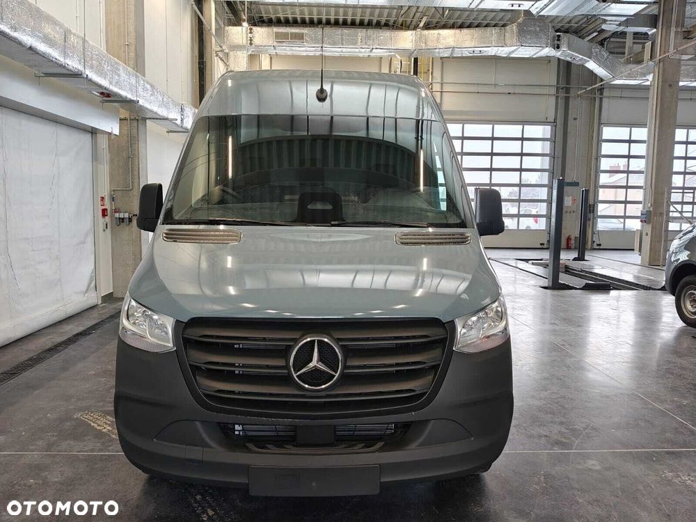 Mercedes-Benz Sprinter 317 cdi L4H2 - 2