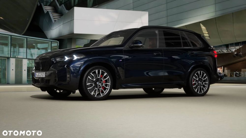BMW X5 - 6