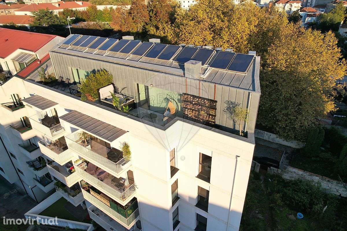 Apartamento T3 para venda - Grande imagem: 2/28