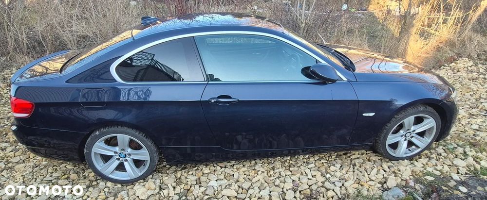 BMW Seria 3 - 6