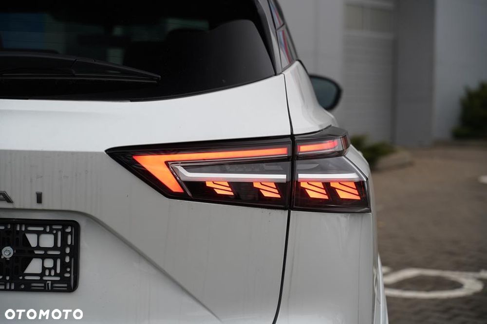 Nissan Qashqai 1.3 DIG-T MHEV N-Design Xtronic - 25