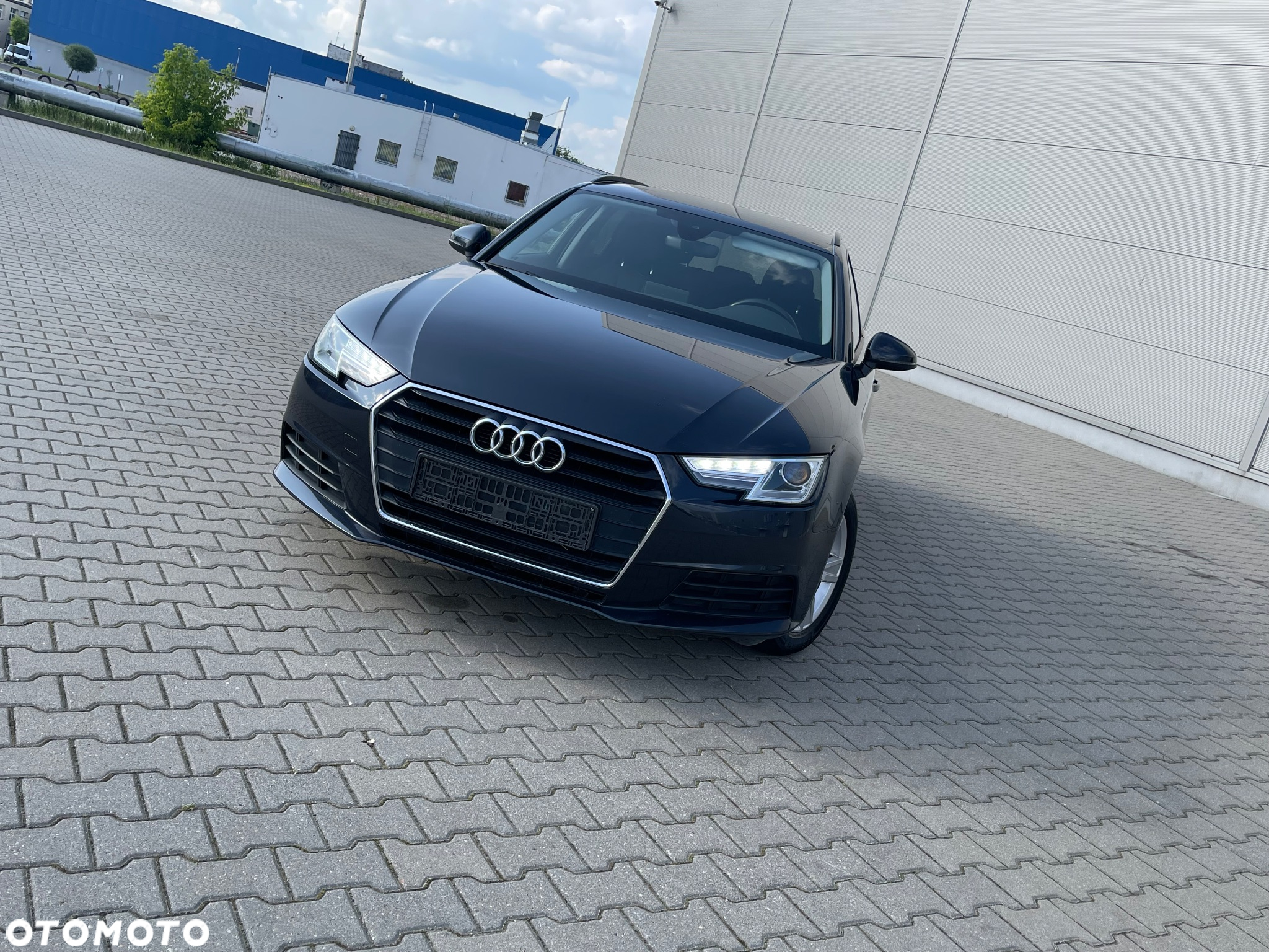 Audi A4 2.0 TDI - 3