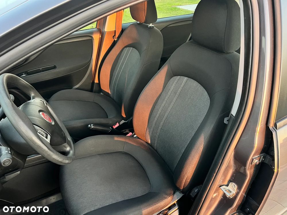 Fiat Punto 1.3 Multijet Easy Pakiet Easy Plus - 13