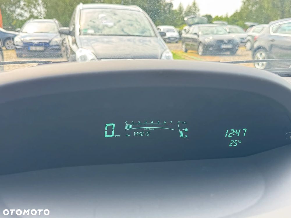 Toyota Yaris 1.0 VVT-i Cool - 7
