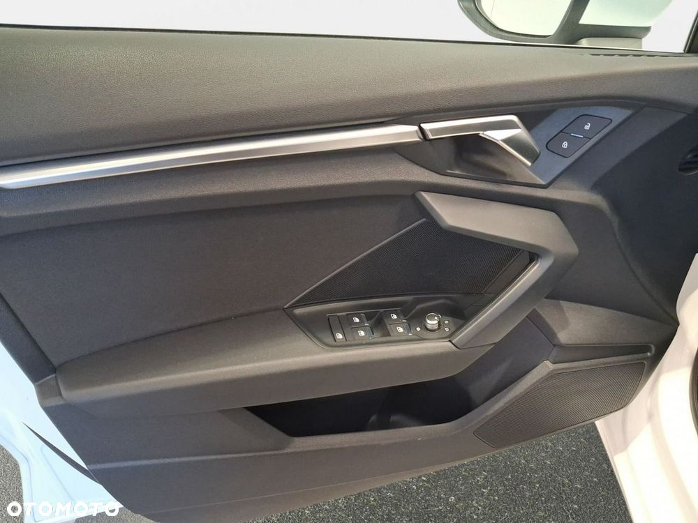 Audi A3 Sportback - 21