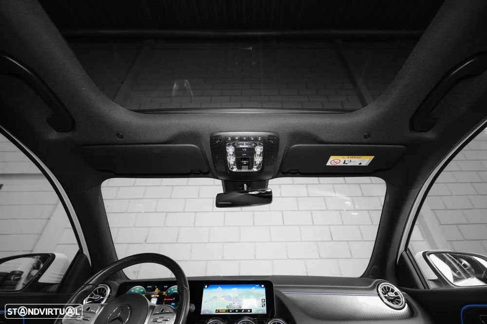 Mercedes-Benz GLA 250 e 8G-DCT AMG Line - 44
