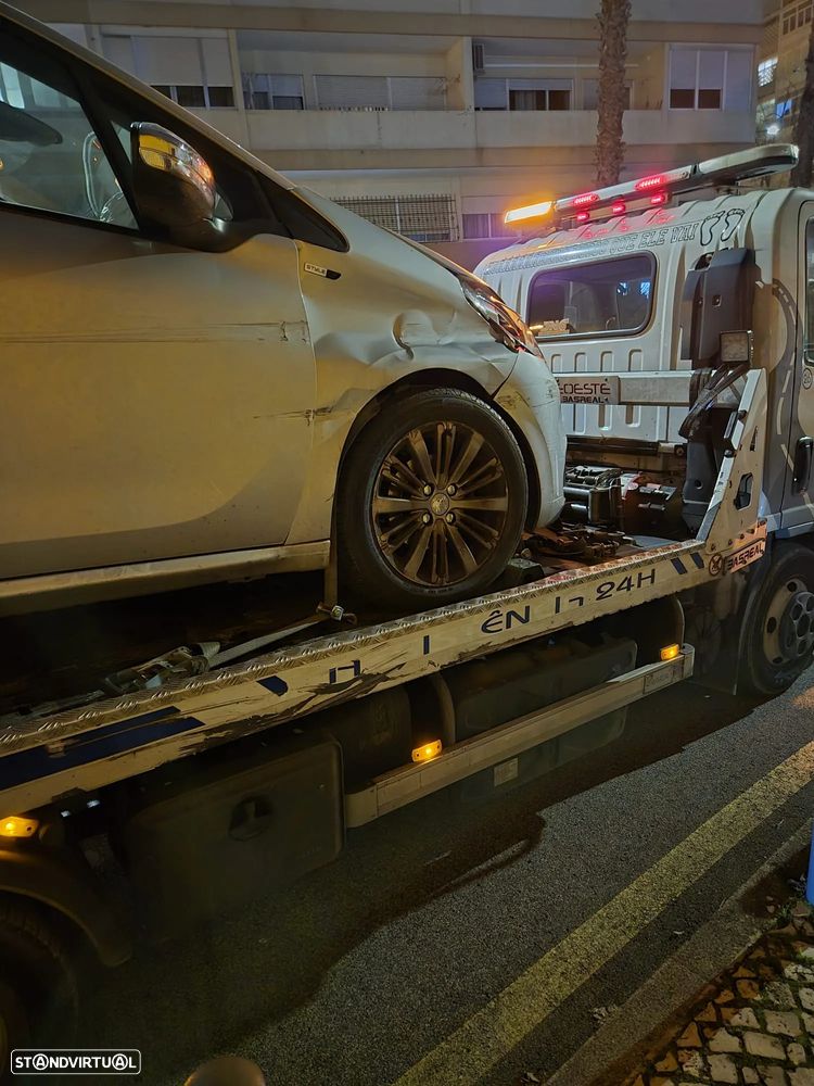 Peugeot 208 1.2 PureTech Active - 2