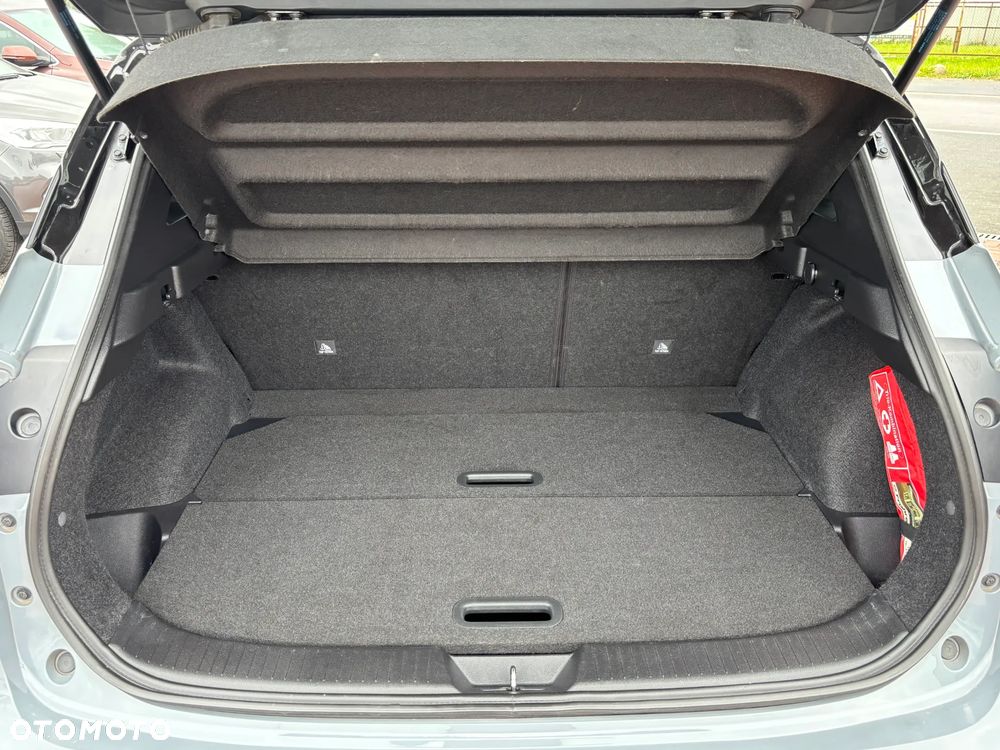 Nissan Qashqai 1.3 DIG-T mHEV Premiere Edition - 38