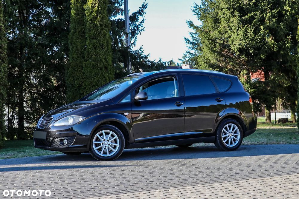 Seat Altea XL - 11