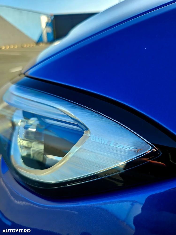 BMW M3 M340i xDrive AT MHEV - 16