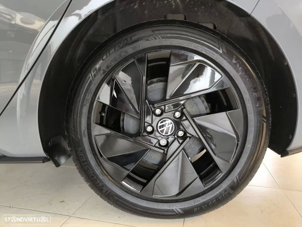 VW ID.3 Pro Business - 19