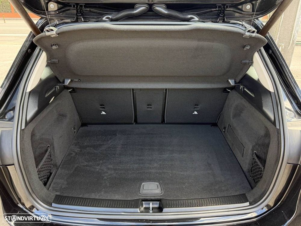 Mercedes-Benz B 180 d 7G-DCT Style - 14