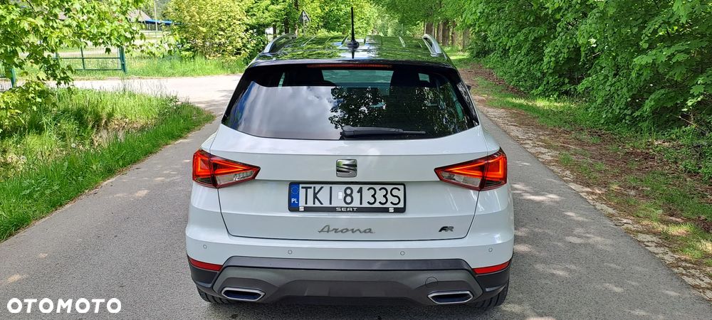 Seat Arona 1.0 TSI Xcellence S&S - 15