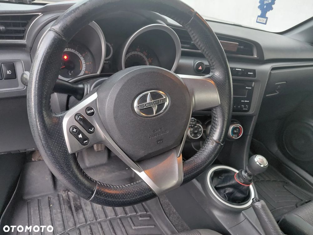 Toyota Inny - 24